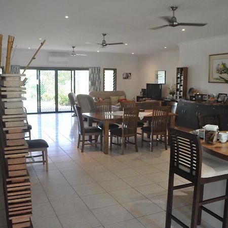 Magnetic Island Bed And Breakfast Horseshoe Bay Exterior photo
