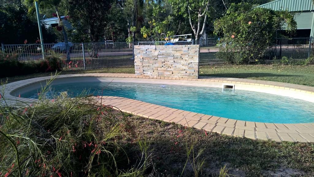 Magnetic Island Bed And Breakfast Horseshoe Bay Exterior photo
