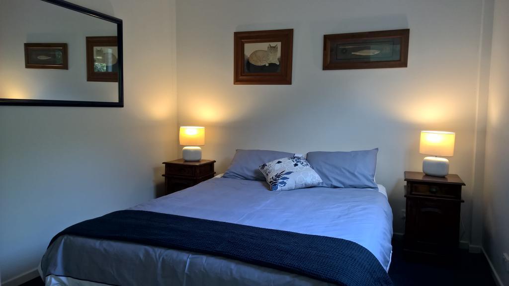 Magnetic Island Bed And Breakfast Horseshoe Bay Exterior photo