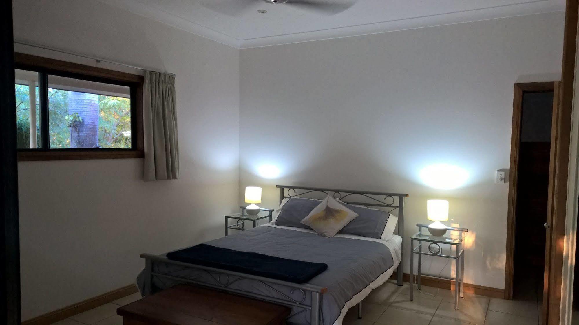 Magnetic Island Bed And Breakfast Horseshoe Bay Exterior photo