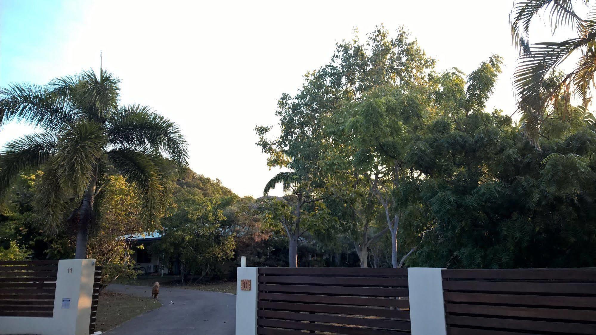 Magnetic Island Bed And Breakfast Horseshoe Bay Exterior photo