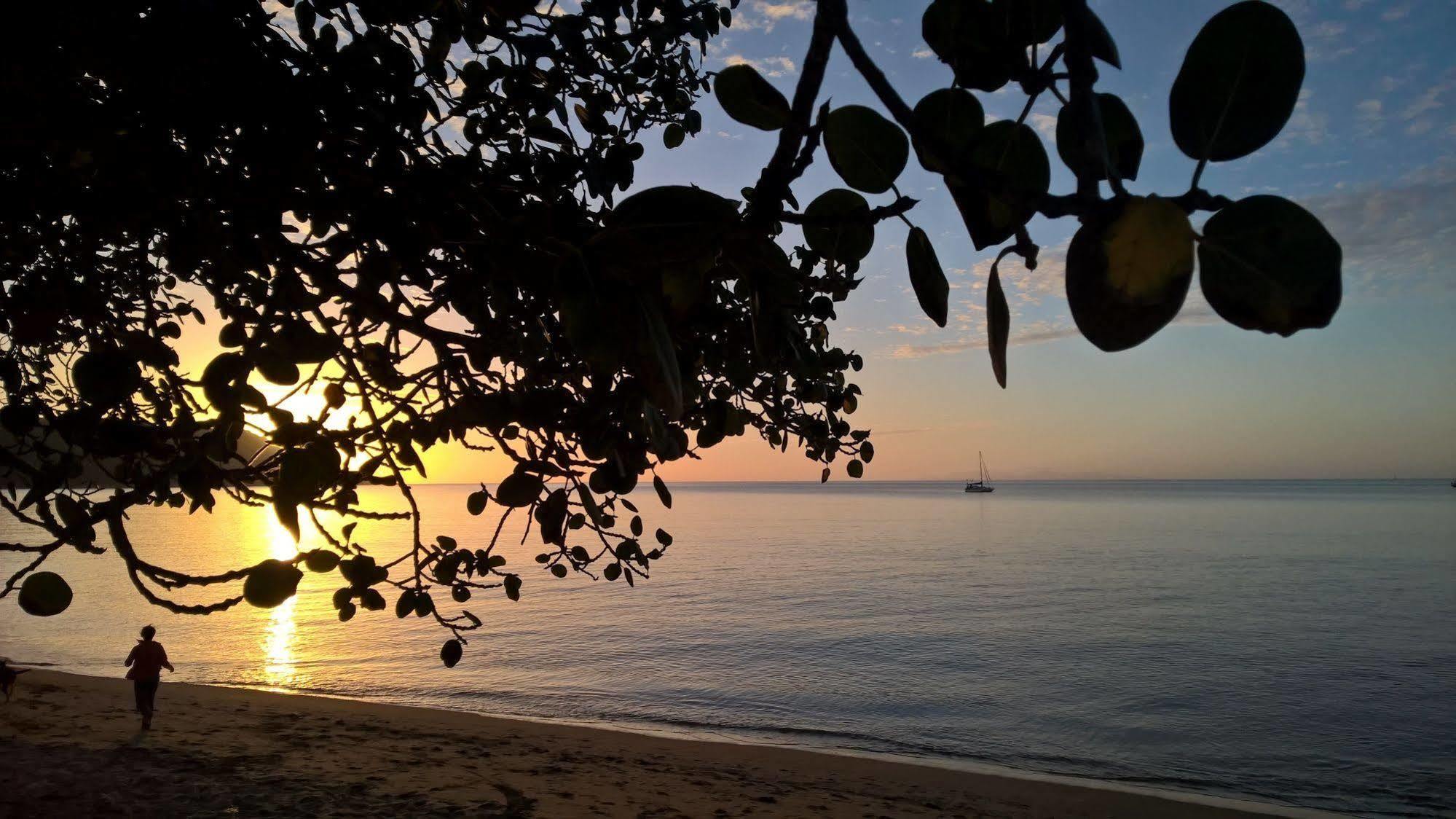 Magnetic Island Bed And Breakfast Horseshoe Bay Exterior photo